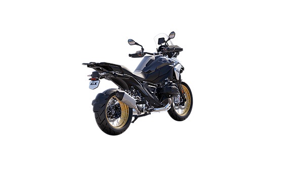 BMW R 1300 GS 3 of 5