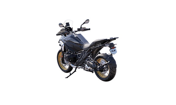 BMW R 1300 GS 4 of 5