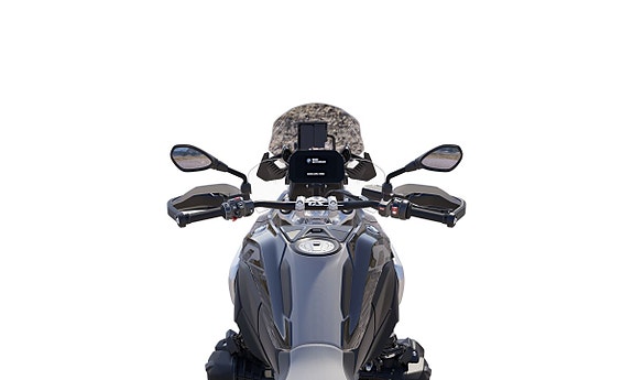 BMW R 1300 GS 5 of 5