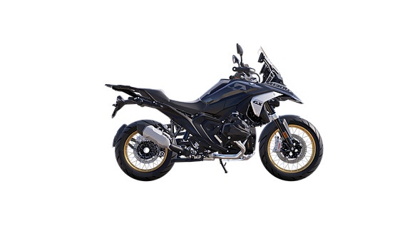 BMW R 1300 GS 2 of 5