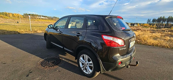 Nissan Qashqai 6 of 18
