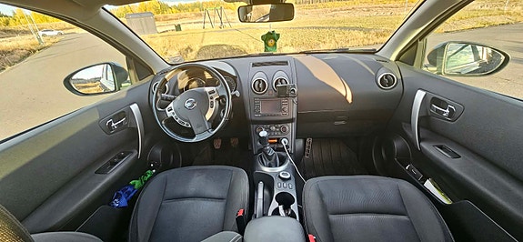 Nissan Qashqai 9 of 18
