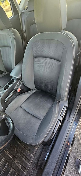 Nissan Qashqai 12 of 18