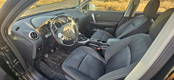 Nissan Qashqai 10 of 18