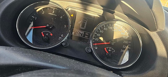 Nissan Qashqai 8 of 18