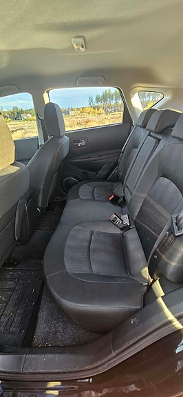 Nissan Qashqai 13 of 18