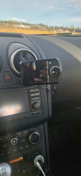 Nissan Qashqai 17 of 18