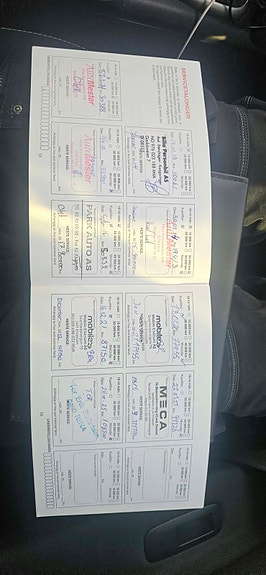 Nissan Qashqai 18 of 18