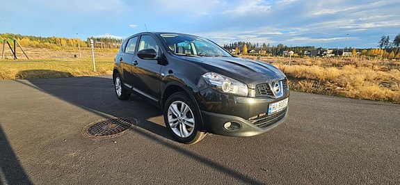 Nissan Qashqai 3 of 18