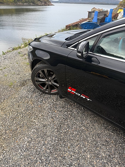 Ford Mondeo 5 of 10