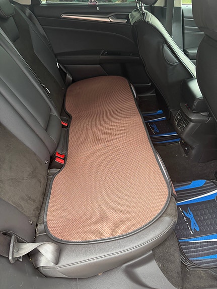 Ford Mondeo 7 of 10