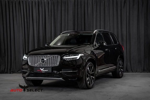 Volvo XC90 6 of 30
