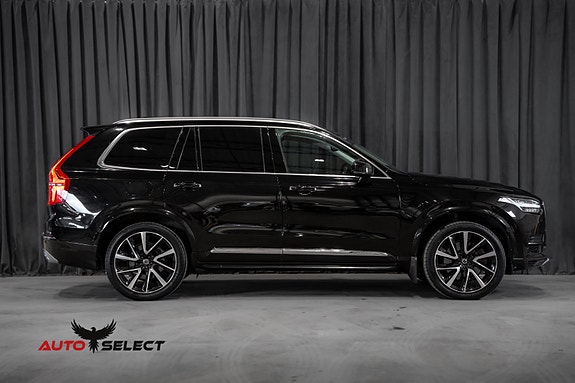 Volvo XC90 21 of 30