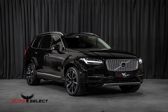 Volvo XC90 5 of 30