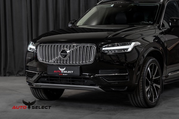 Volvo XC90 7 of 30