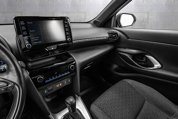 Toyota Yaris Cross 11 of 23