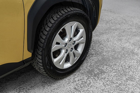 Toyota Yaris Cross 9 of 23