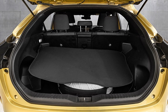 Toyota Yaris Cross 21 of 23