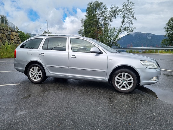 Skoda Octavia 9 of 22