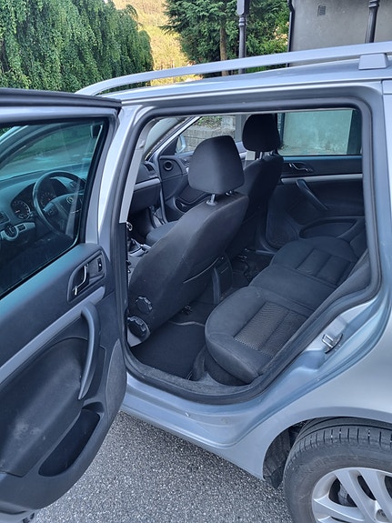 Skoda Octavia 17 of 22
