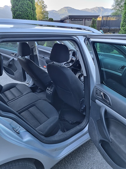 Skoda Octavia 20 of 22