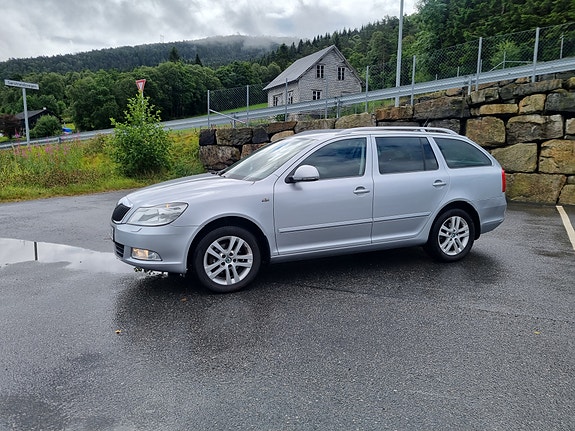 Skoda Octavia 3 of 22