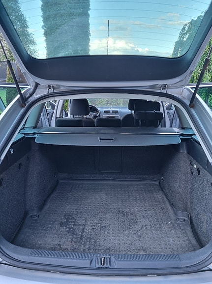 Skoda Octavia 21 of 22
