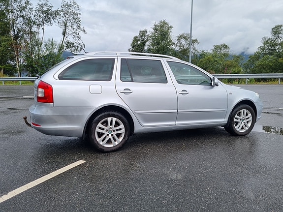 Skoda Octavia 7 of 22