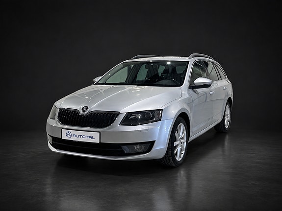 Skoda Octavia 7 of 18