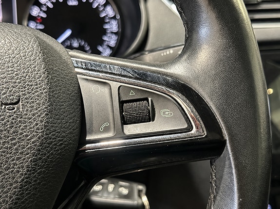 Skoda Octavia 13 of 18