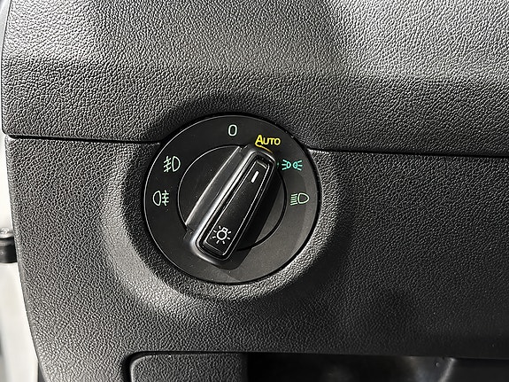 Skoda Octavia 18 of 18