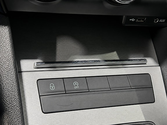 Skoda Octavia 17 of 18