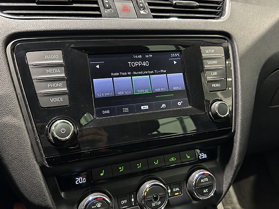 Skoda Octavia 15 of 18