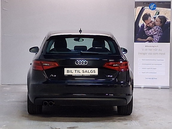 Audi A3 8 of 30