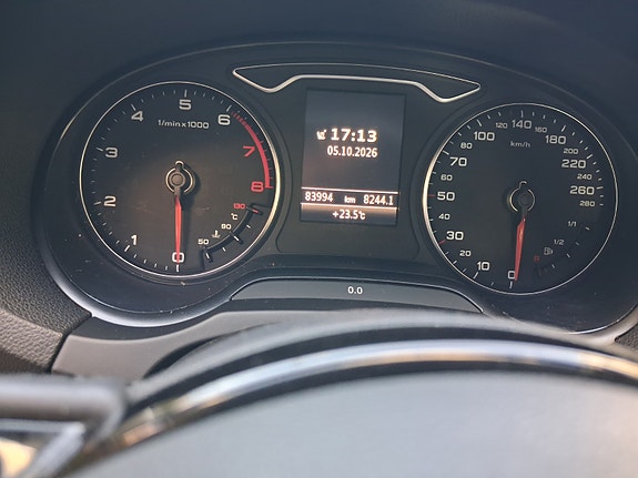 Audi A3 30 of 30