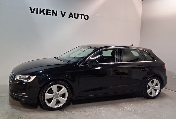 Audi A3 6 of 30