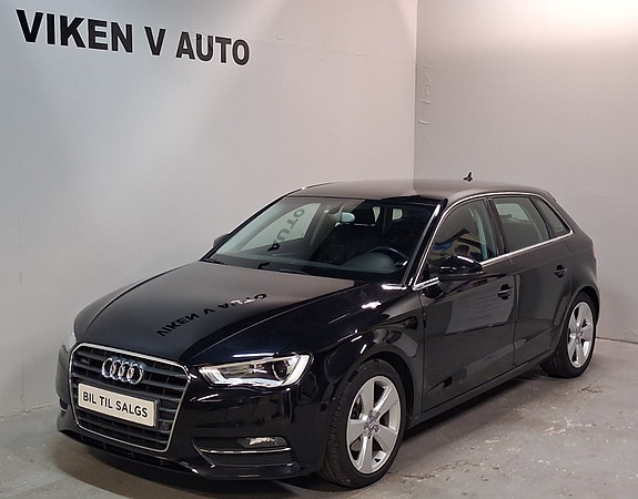 Audi A3 2 of 30