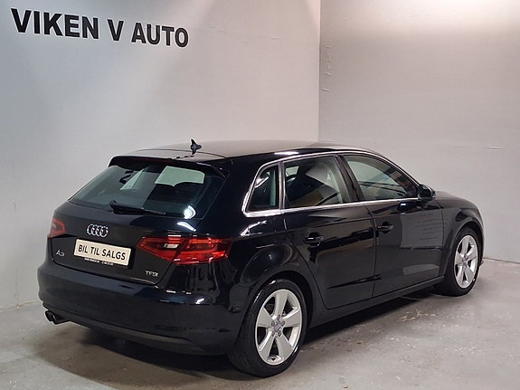 Audi A3 7 of 30