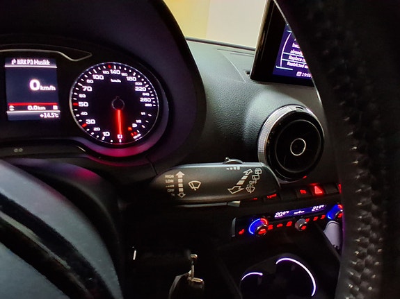 Audi A3 28 of 30