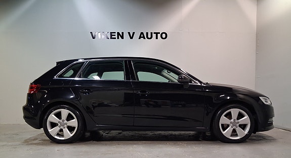 Audi A3 9 of 30