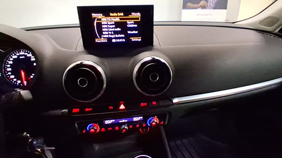 Audi A3 11 of 30