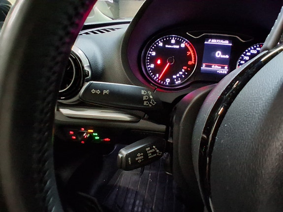 Audi A3 27 of 30