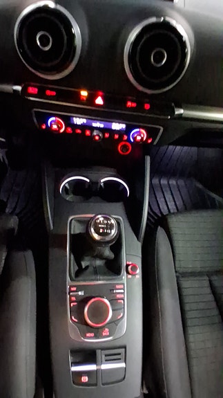 Audi A3 22 of 30