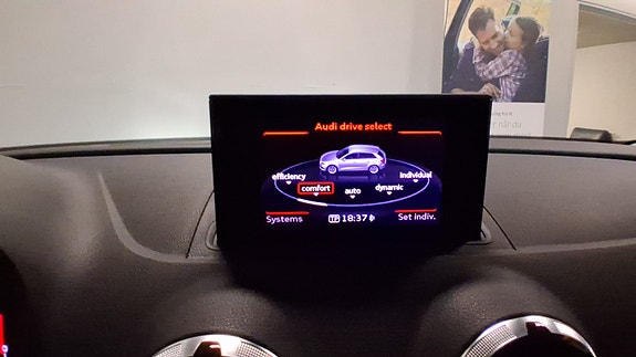 Audi A3 17 of 30