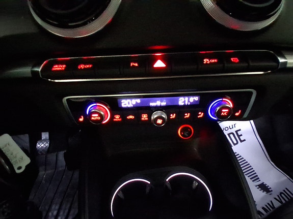 Audi A3 29 of 30