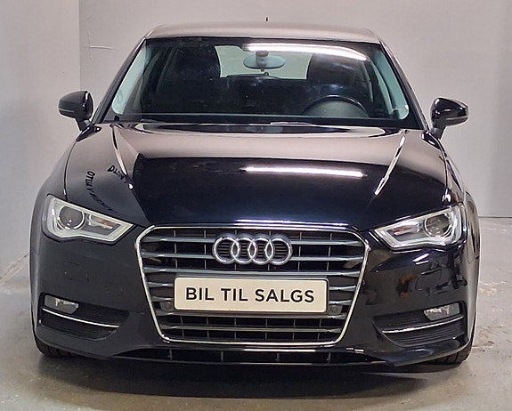 Audi A3 3 of 30