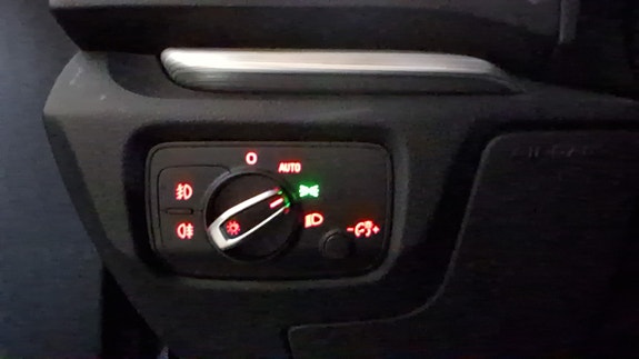 Audi A3 26 of 30