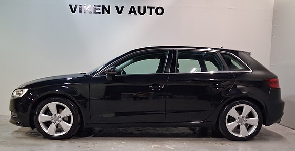 Audi A3 4 of 30