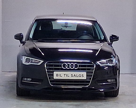 Audi A3 5 of 30