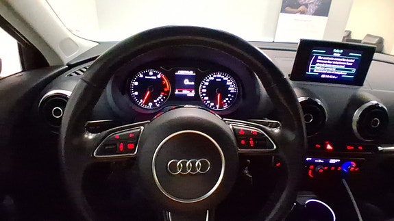 Audi A3 25 of 30